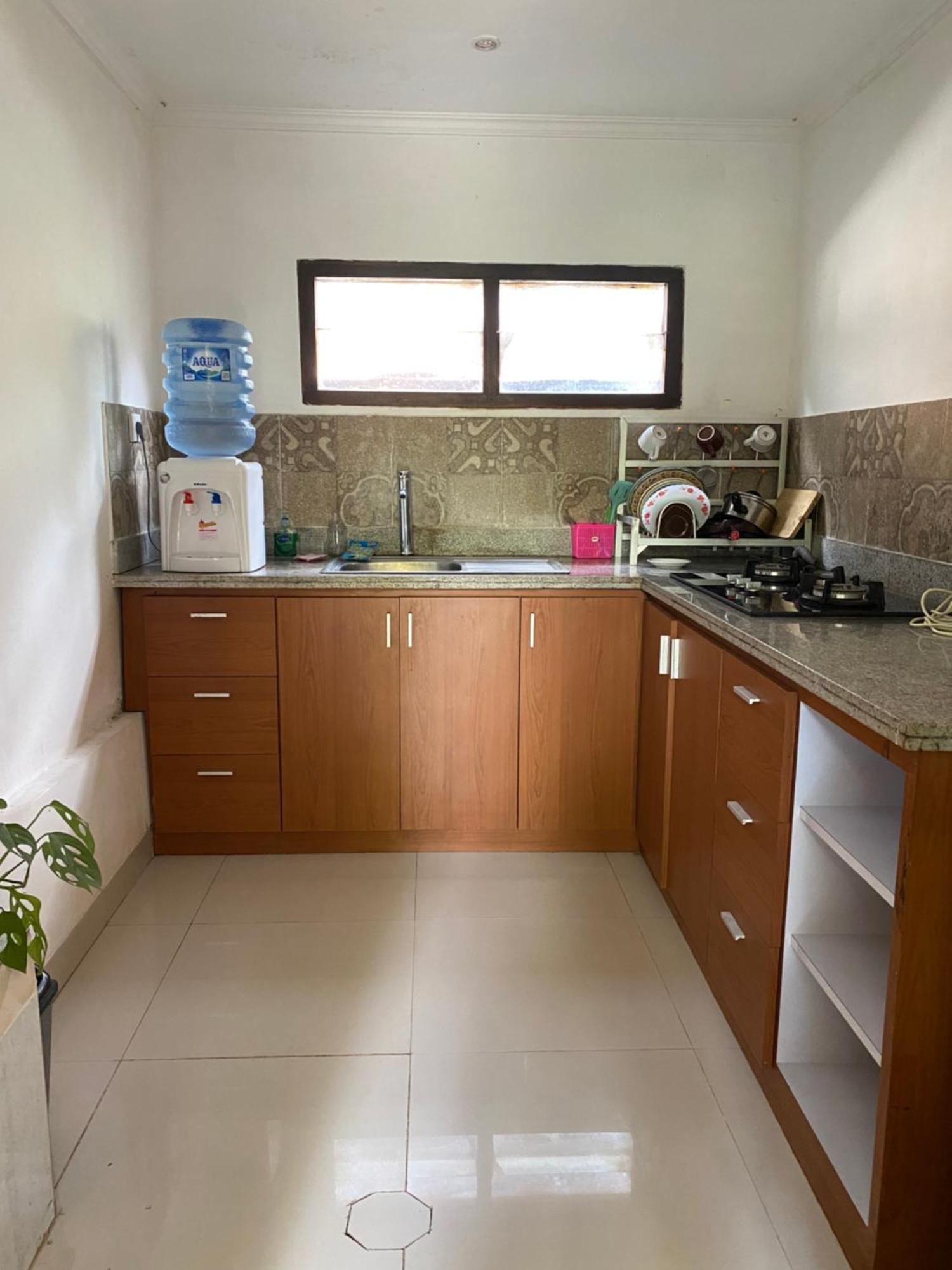 Annayu House Affittacamere