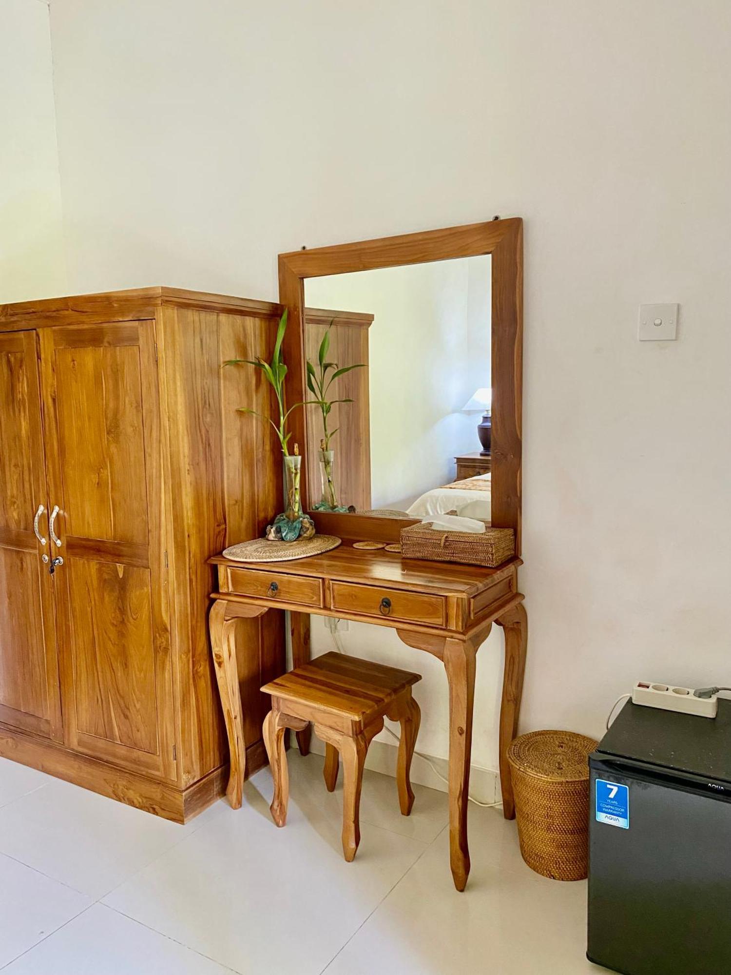 Annayu House * Ubud