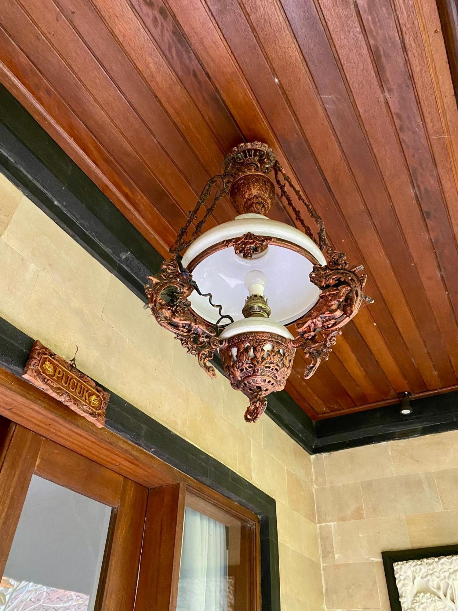 Annayu House * Ubud