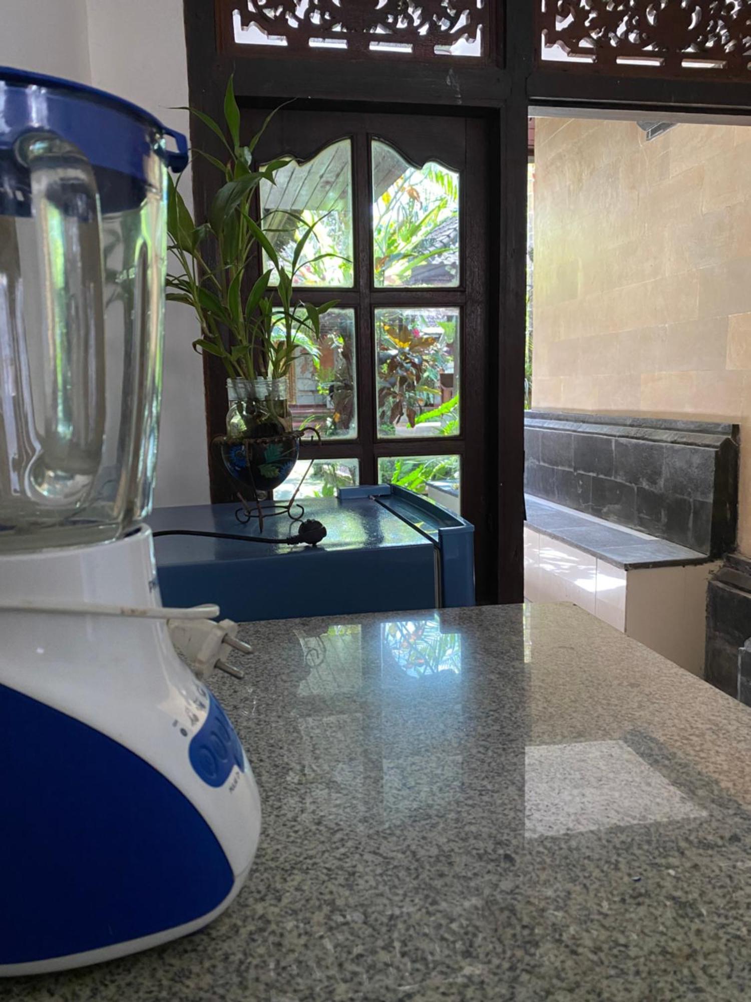 Annayu House Gasthof Ubud