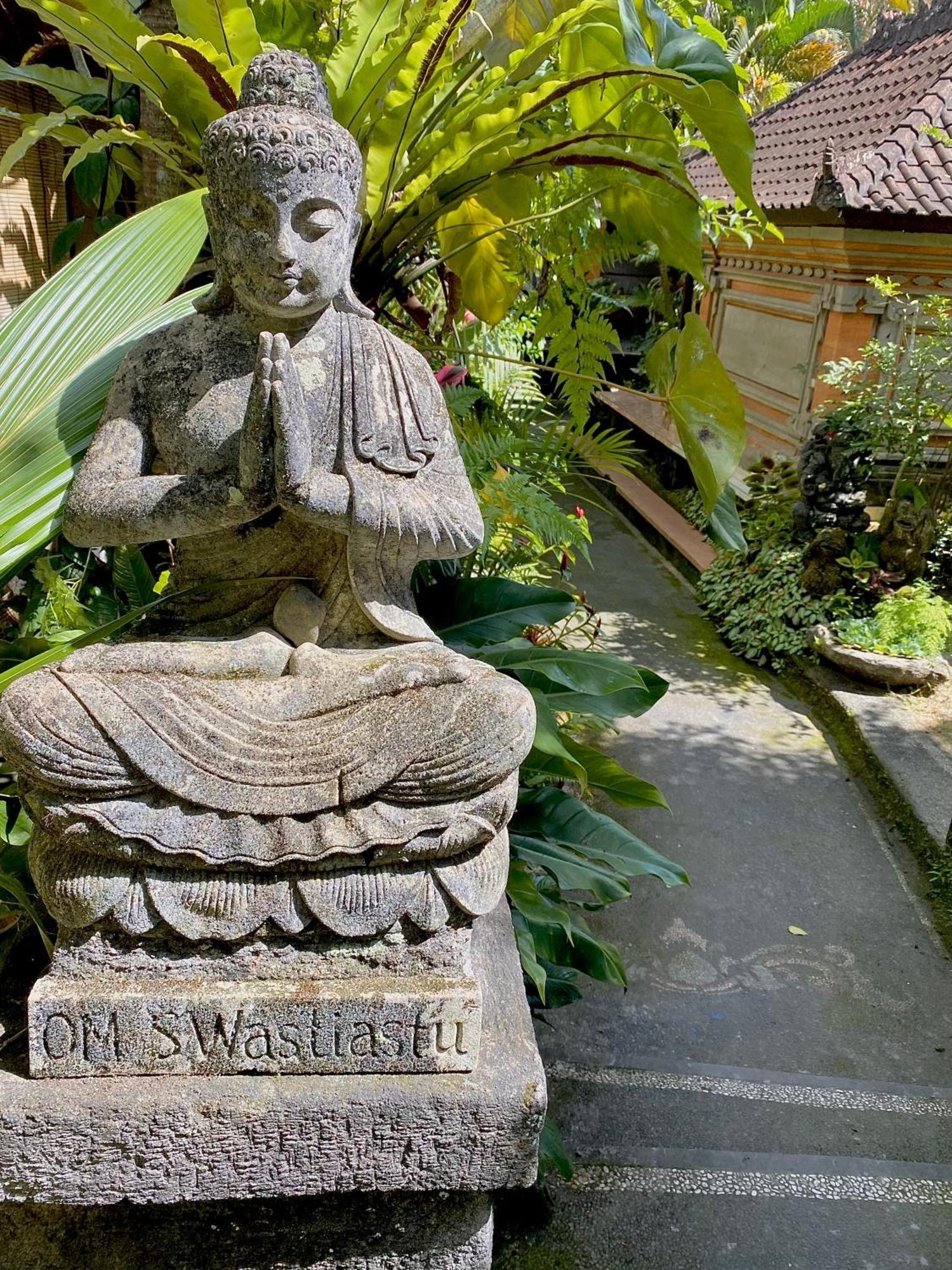 Annayu House Ubud